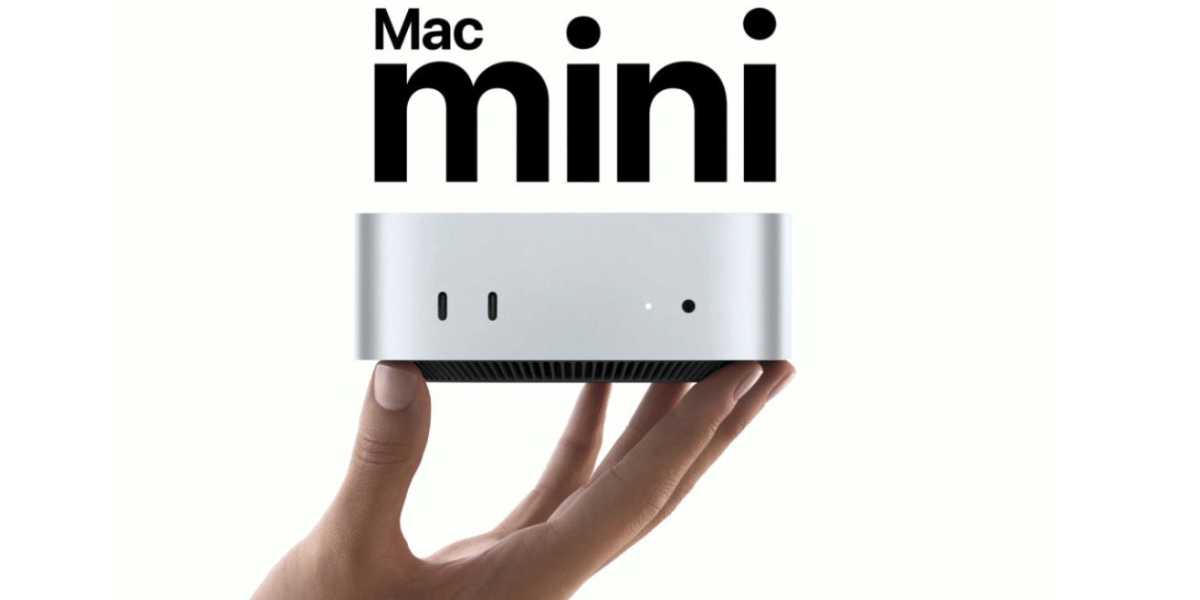 Mac Mini Price Drop On Amazon: Big Discount On Compact Powerhouse