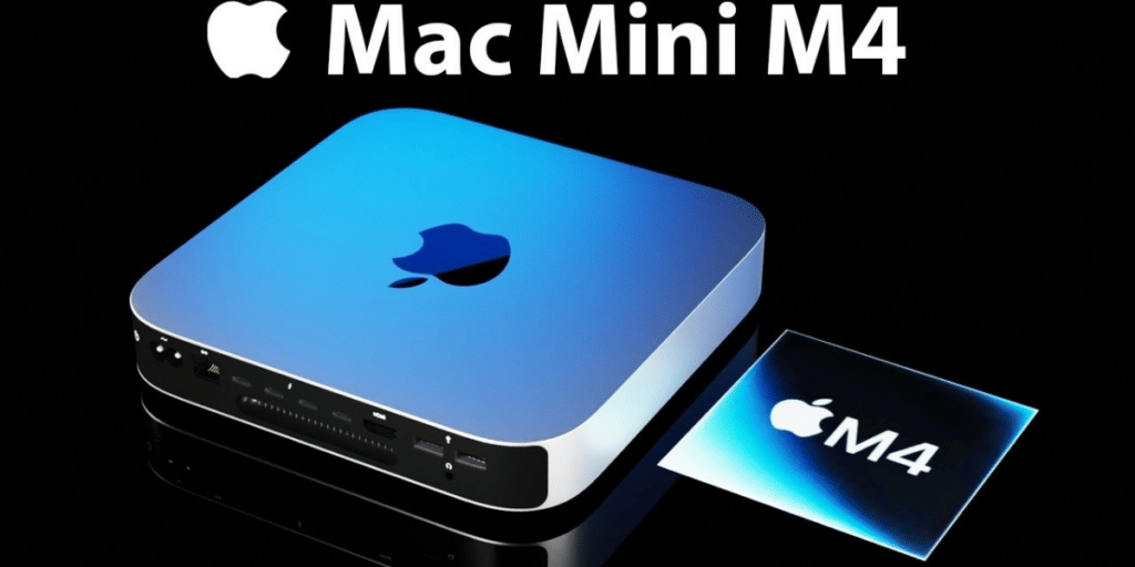Apple Mac Mini gets a huge discount on Amazon