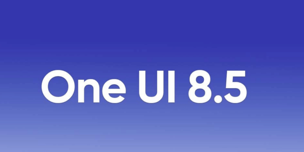 One UI 8.5 will bring major updates