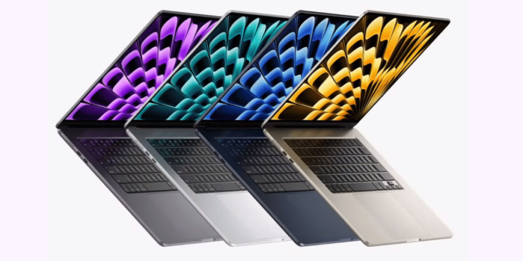 Grab the Apple MacBook Air M4 during the sale period
