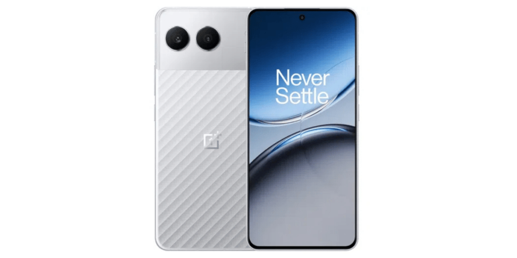 OnePlus Nord 4