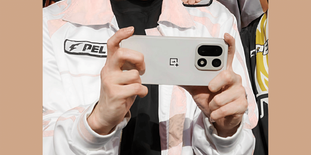OnePlus 15 Leaks