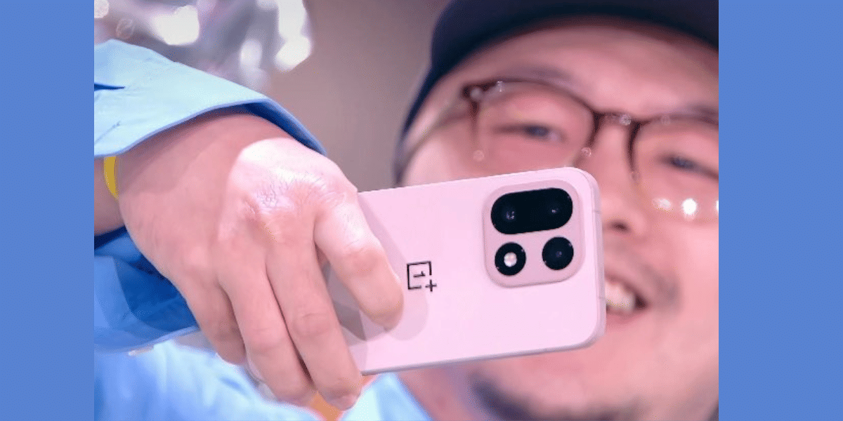 OnePlus 15 Leak: First Look Out! New Flagship To Launch Soon