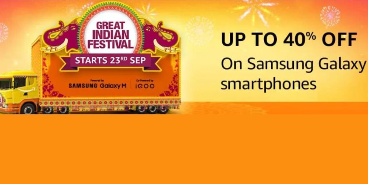 Best Samsung Deals In Amazon GIF Sale 2025: S24 Ultra, S25 And More