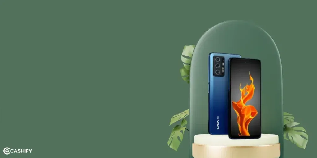 best deal on Refurbished Lava Agni 5G