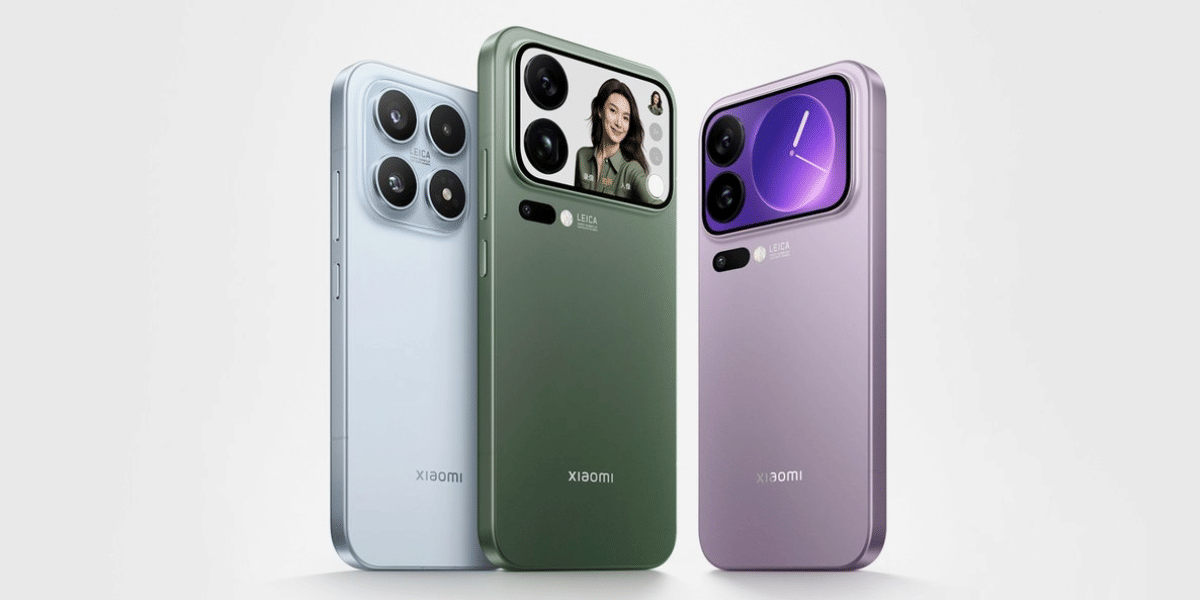 Xiaomi 17 Launch Date Confirmed: New Flagship Series To Arrive On September 25