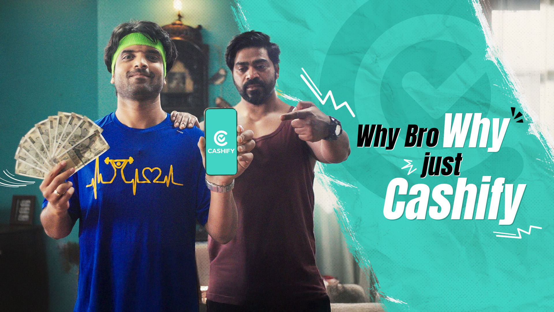 No More Odd Jobs For Dreams: Cashify Why Bro Why Reimagines Phone Buying