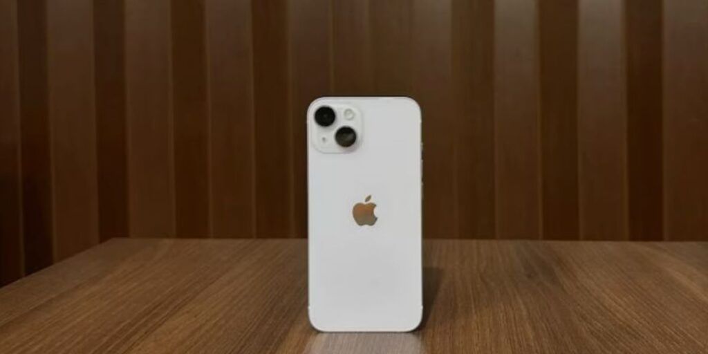 iPhone 14