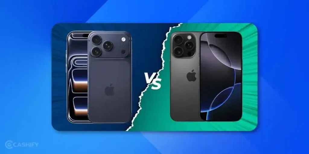 iphone 17 pro vs iphone 16 pro performance