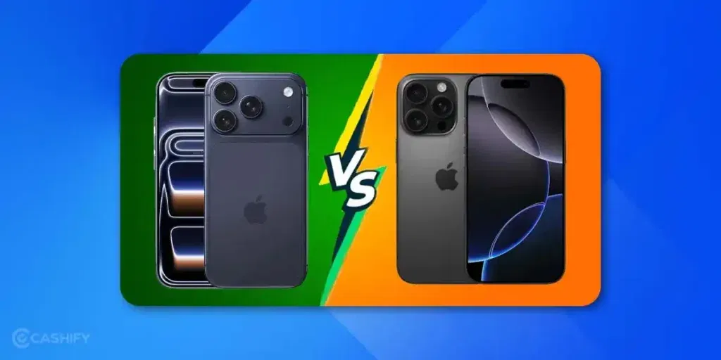 iphone 17 pro vs iphone 16 pro battery