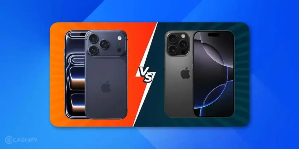 iphone 17 pro vs iphone 16 pro camera