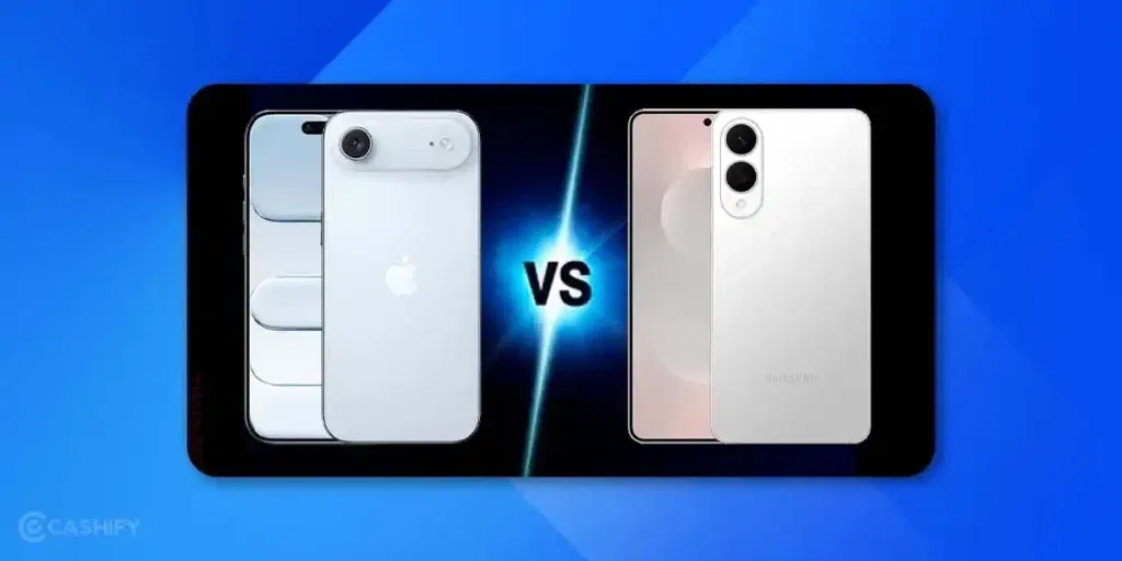 iphone air vs galaxy s25 edge battery