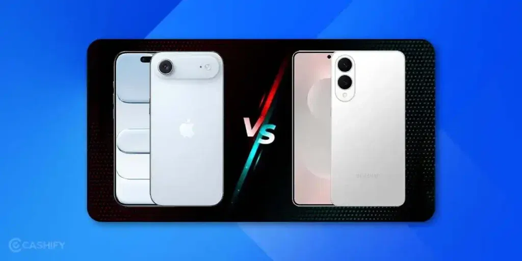 iphone air vs galaxy s25 edge design