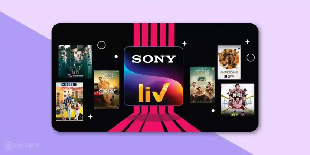sonyliv