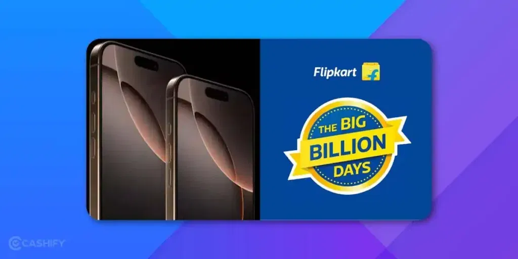 buy iphone 16 pro big billion day 2025