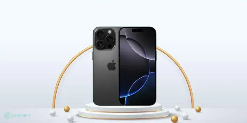 iPhone 16 Sale Offer