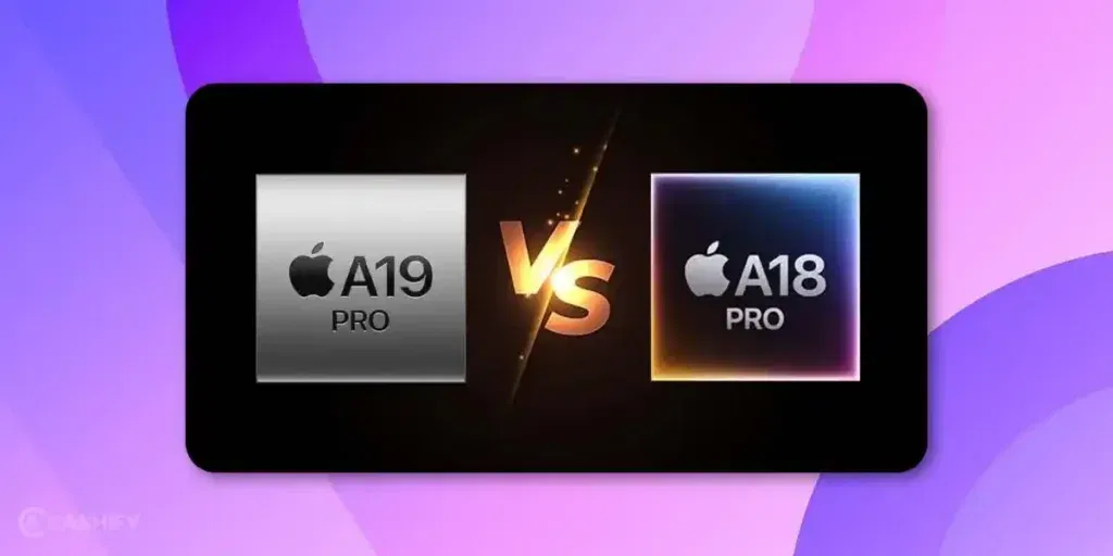apple a19 pro vs a18 pro performance