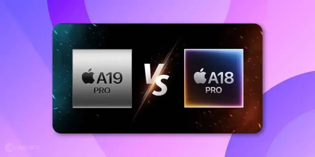 apple a19 pro vs a18 pro gaming