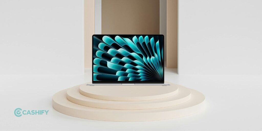 Macbook Air M2