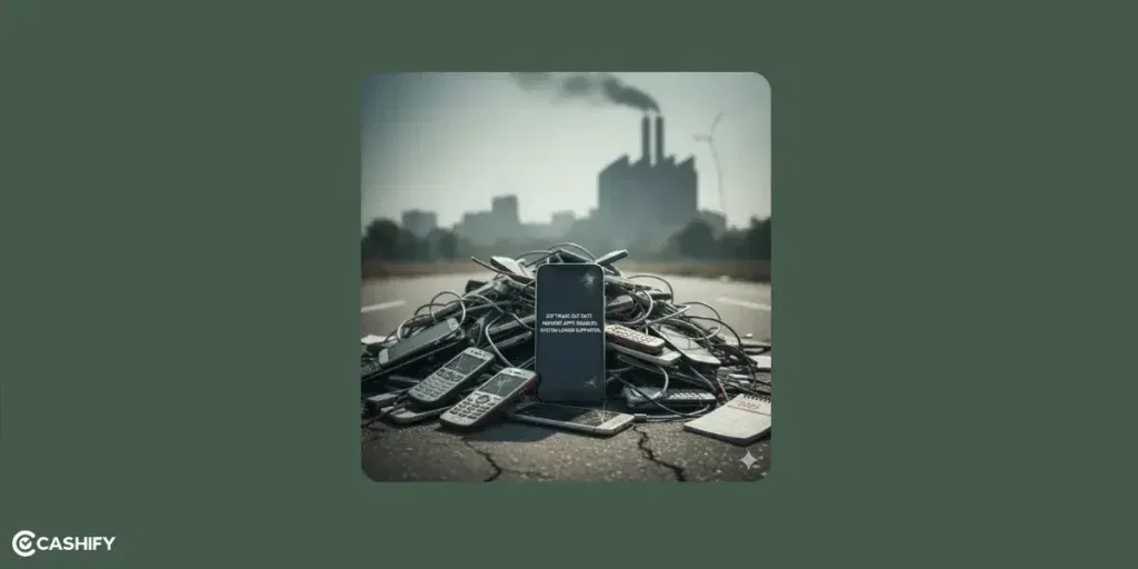E-Waste Management