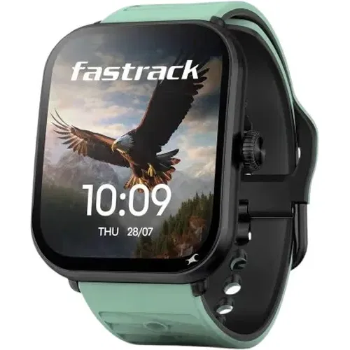 Fastrack MYND