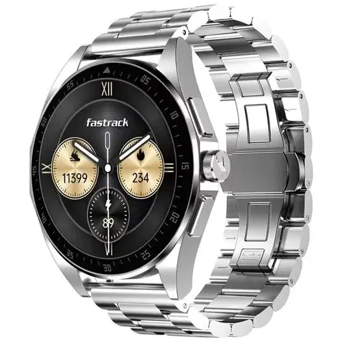 Fastrack Radiant FX1