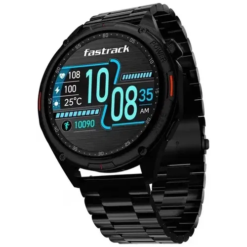 Fastrack Marvellous FX1 Front