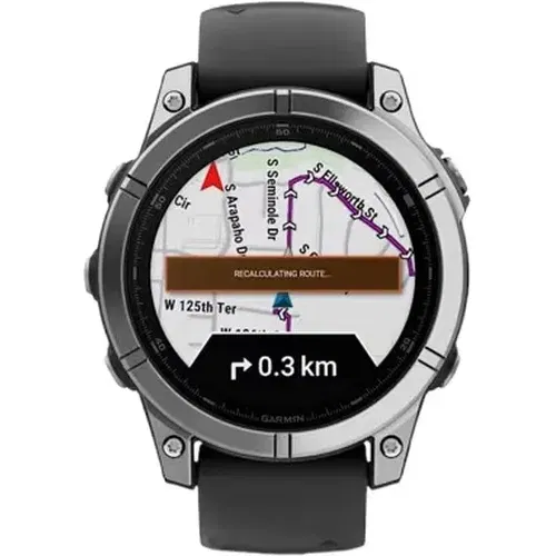Garmin Fenix E