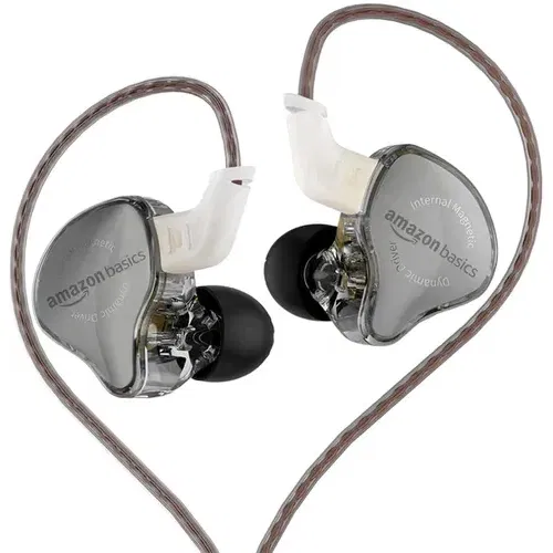 AmazonBasics AB-EDC Pro Front