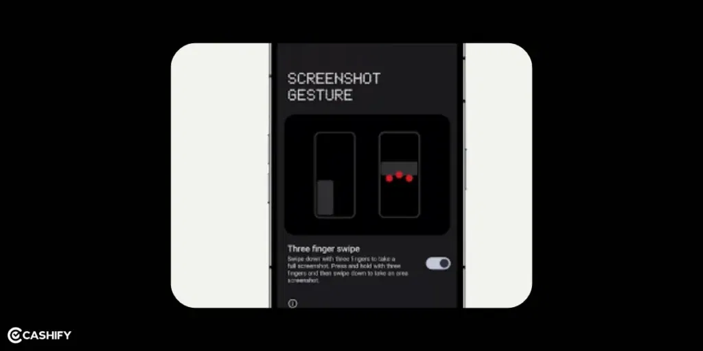 Nothing OS 2.5 Update