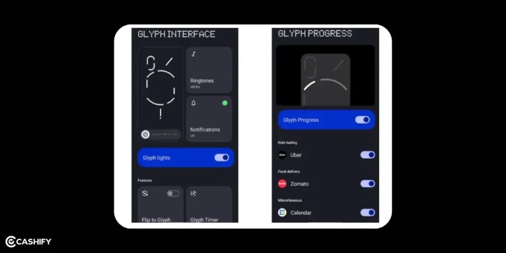 Nothing OS 2.5 Update
