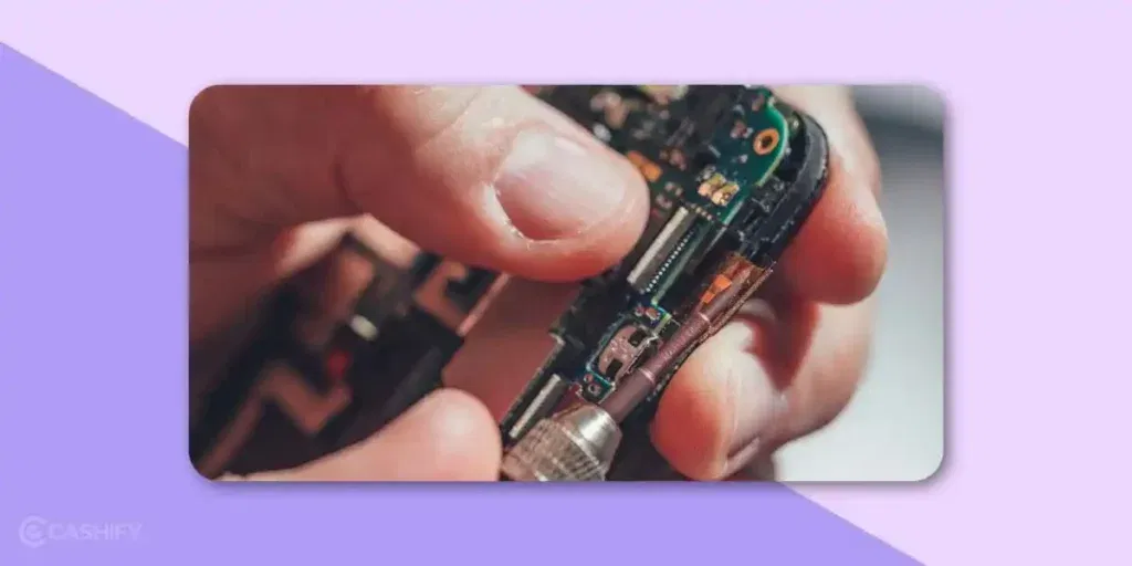 OnePlus 10T mic issues