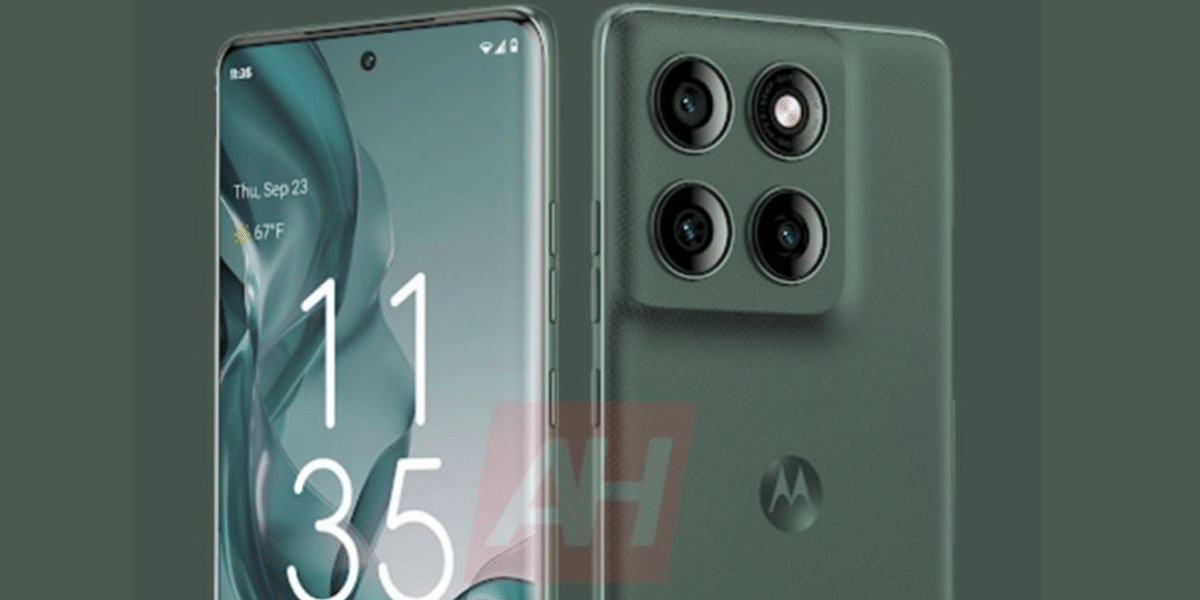 Motorola Edge 70 Leaks Hints Slim Rival To Other Flagships