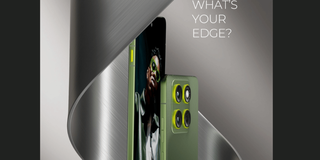 Motorola Moto Edge 70 leaks reveal the utlra-thin design