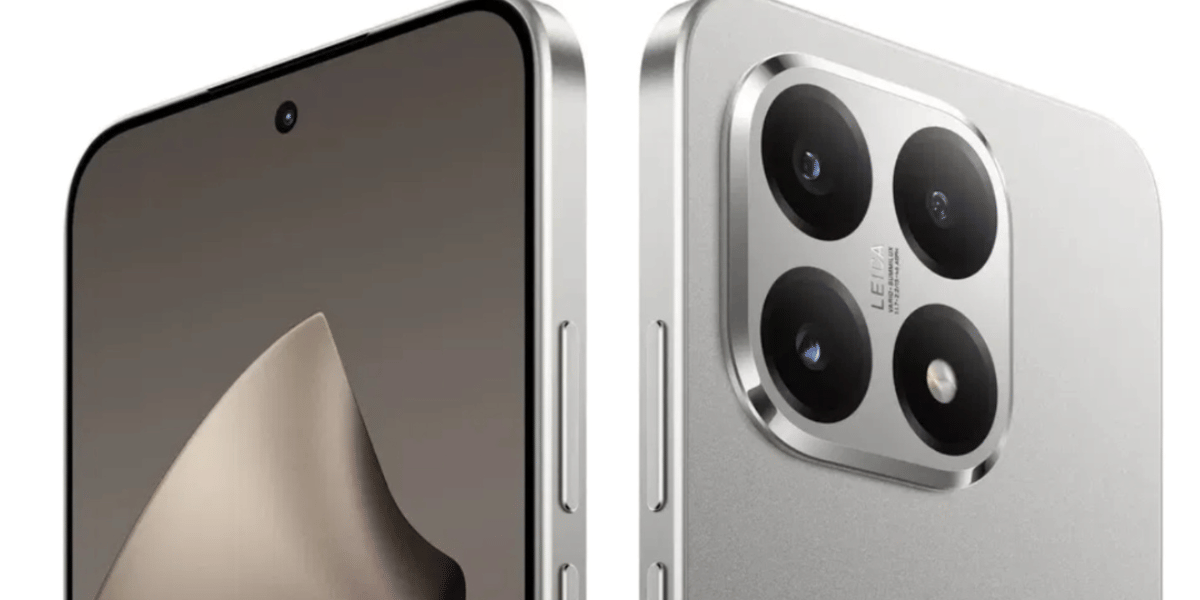 Xiaomi 15T Series Arrives At This Affordable Price: Check Specs