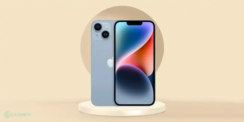 iPhone 14