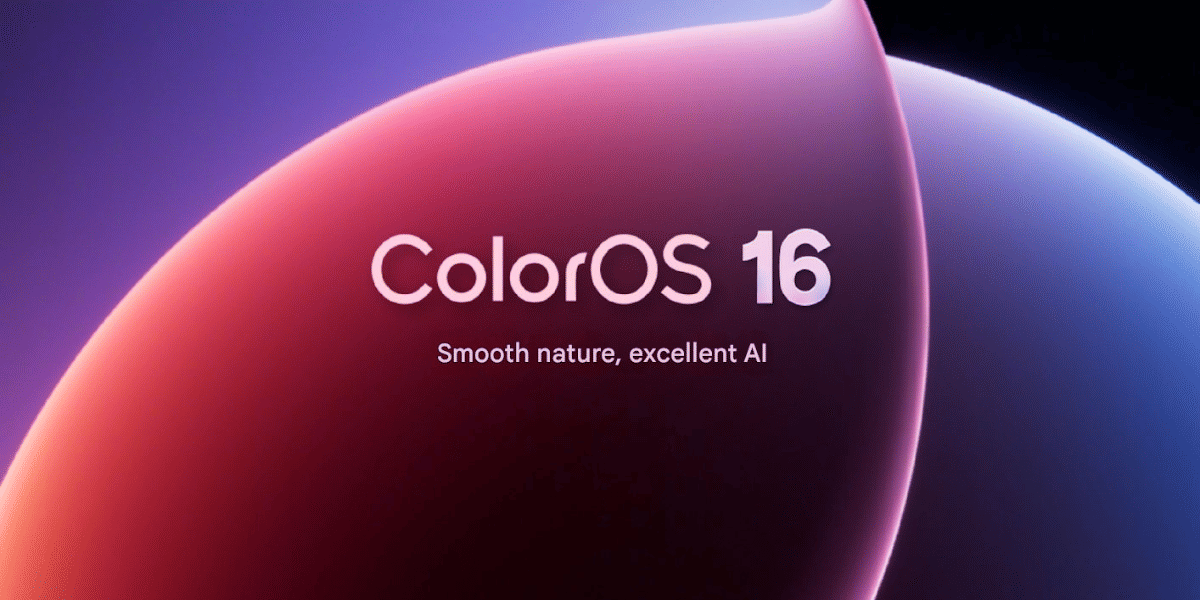 OPPO Unveils ColorOS 16 Update Release On This Date