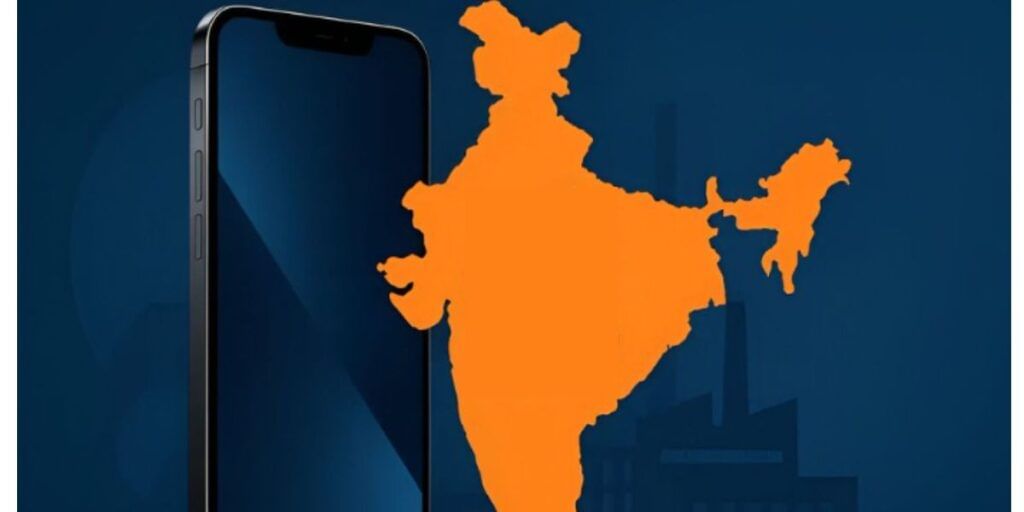 Indian customer base for refurbished phones