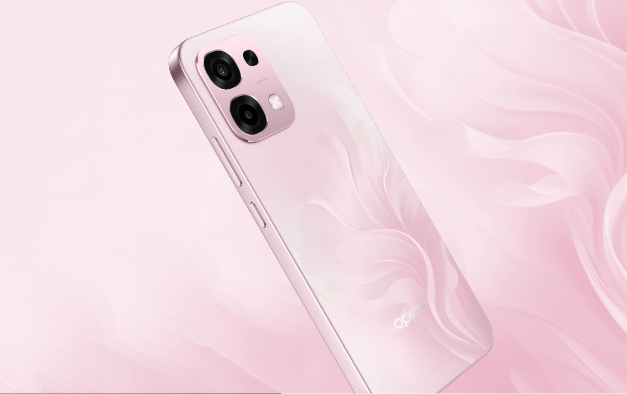 Oppo A6 Pro 5G To Debut Soon: Key Features &amp; Expected Pricing