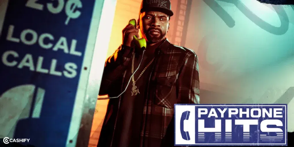 payphone hits