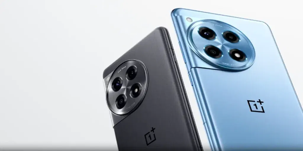 OnePlus 12R