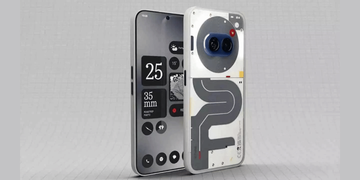 Nothing Phone 4a Leaks: Mid-Range Marvel Set For 2026 Debut