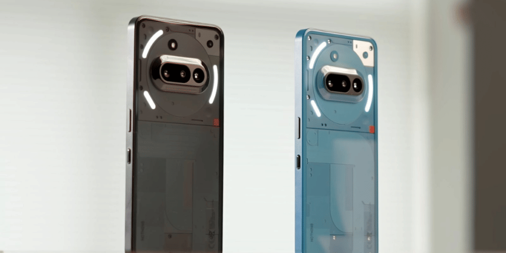 Nothing Phone 4a will launch soon