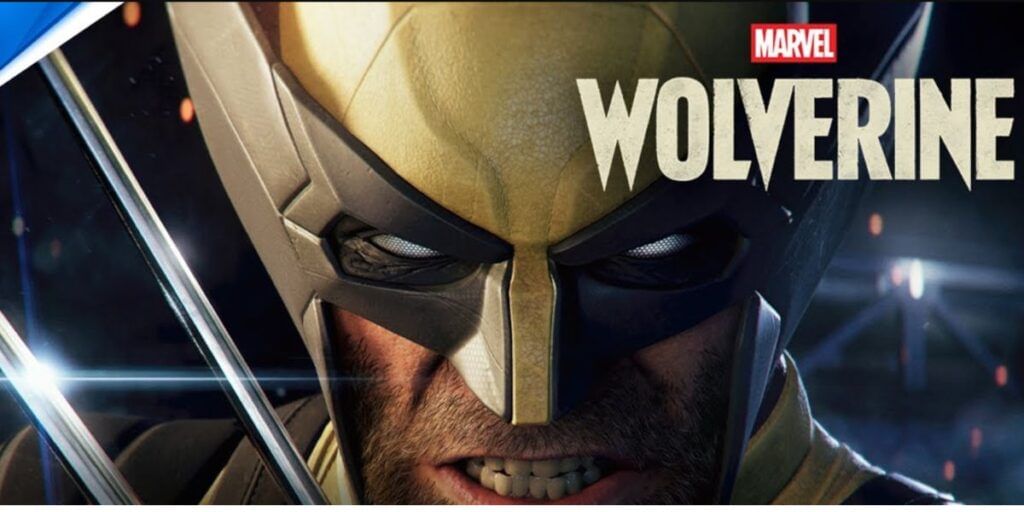 Wolverine Game