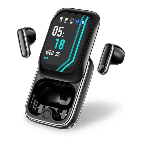 Pebble Vision Buds Front