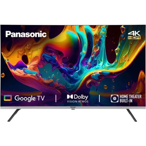 Panasonic TH-55PX735DX 55 inch (139 cm) LED 4K Front