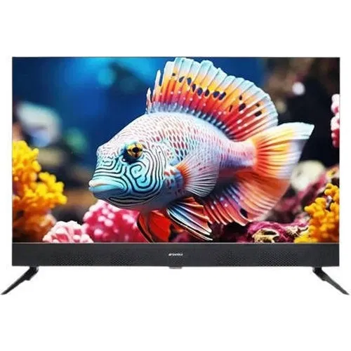 Sansui JSS32GSHD 32 inch (81 cm) QLED HD-Ready Front