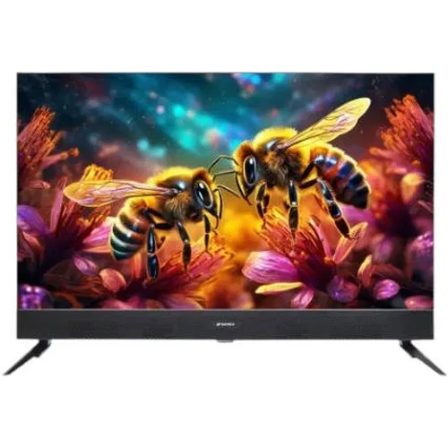 Sansui JSS32CSQLED 32 inch (81 cm) QLED HD-Ready Front