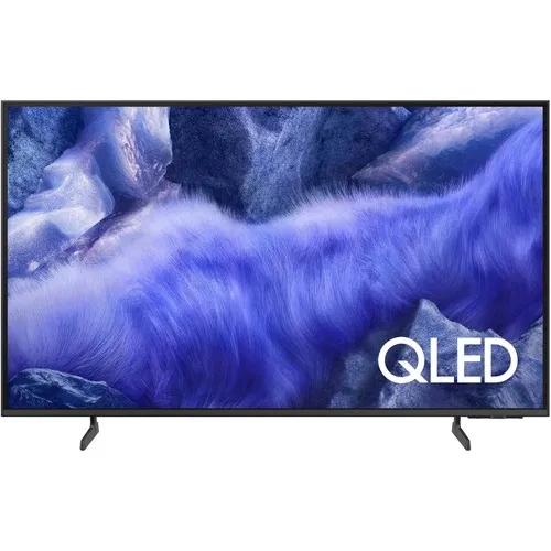 Samsung QA43QEF6AULXL 43 inch (109 cm) QLED 4K