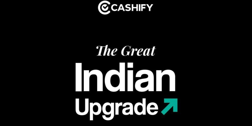 Cashify White Paper 2025 theme